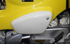 HONDA C110 SUPER CUB JA44