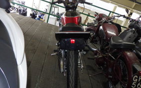 HONDA CBX550 2023 PC40