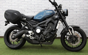 YAMAHA XSR900 2018 RN46J
