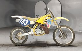 SUZUKI RM250 RJ15A