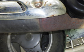 SUZUKI VECSTAR 150 2005 CG42A