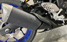 YAMAHA YZF-R25 RG43J