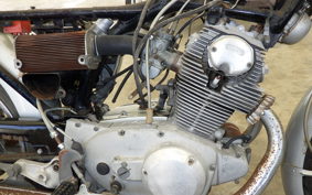 HONDA CBM72 CBM72