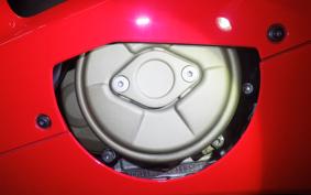 DUCATI PANIGALE V4 S 2019