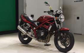 SUZUKI BANDIT 250 V Type 2007 GJ77A