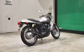 YAMAHA SRV250 RENAISSA 2002 4DN