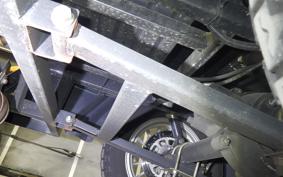 OTHER +UNREGISTERED MODEL by BDS TRIKE125 2006