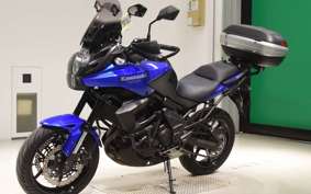 KAWASAKI VERSYS 650 2013