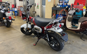 HONDA  DUX 125