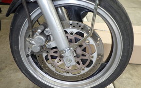 KAWASAKI BALIUS 250 ZR250A