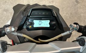 ITALJET DO RACK SU MANY 200