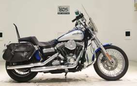 HARLEY FXDC 1580 2009