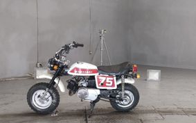 KAWASAKI KV75 KV075A