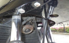 YAMAHA FZ250 1KG