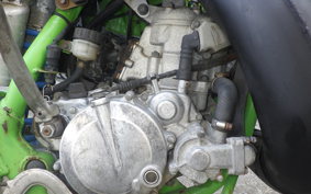 KAWASAKI KDX200SR Gen.2 DX200G