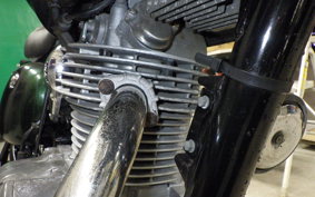 KAWASAKI ESTRELLA 2010 BJ250A