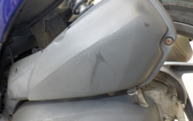 HONDA DIO 110 JF31