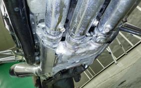 YAMAHA XJR1200 R 1996 4KG