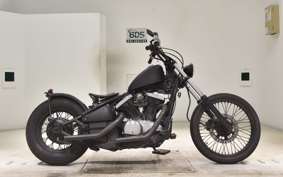 KAWASAKI VULCAN 400 Gen.2 1995 VN400A