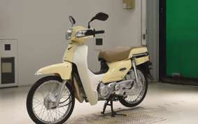 HONDA C110 SUPER CUB 2021 JA10