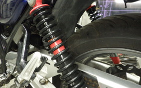 SUZUKI INAZUMA 400 (GSX400) 2004 GK7BA