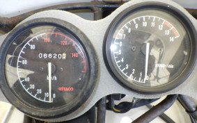 YAMAHA TZM50R 4KJ