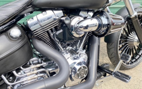 HARLEY HARLEY FXSB BREAKOUT 2017 BFV