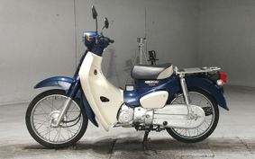 HONDA SUPER CUB50 AA09