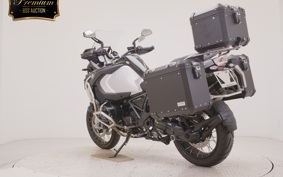 BMW R1250GS ADVENTURE 2024