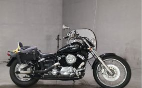 YAMAHA DRAGSTAR400 4TR