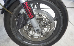 SUZUKI GOOSE 250 NJ46A