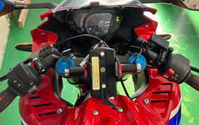 HONDA CBR250RR ABS MC51