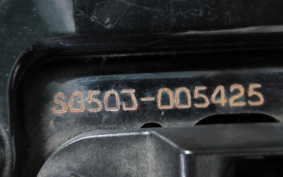 YAMAHA N-MAX155 ABS SG50J