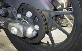 HONDA REBEL 250 S MC49