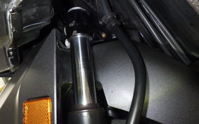 HONDA ｸﾞﾗｼﾞｱ