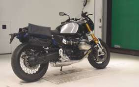 BMW R12 nine T 2024