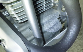 YAMAHA TRICKER Gen.2 DG16J