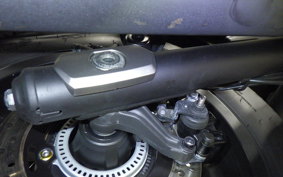 HONDA REBEL 1100 DCT 2021 SC83