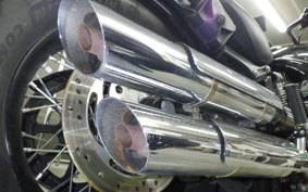 HARLEY FXS 1580 2011