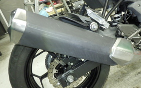 KAWASAKI NINJA 250 SL 2001 BX250A