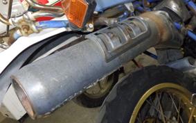YAMAHA XT250 SEROW T 30X