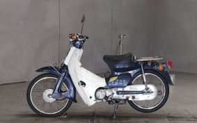 HONDA SUPER CUB50 C50