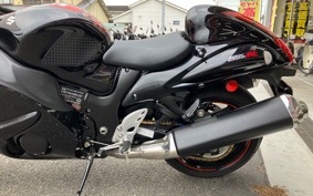 SUZUKI GSX-1300R HAYABUSA 2019 GX72B