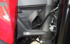 DUCATI MONSTER 937 + 2023