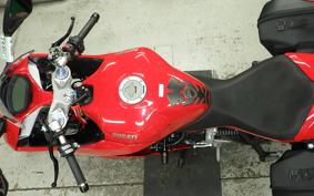 DUCATI SS937S 2017