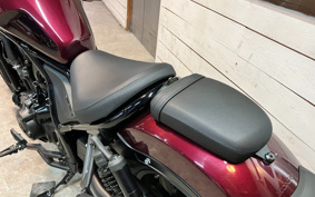 HONDA REBEL 1100 DCT 2021 SC83