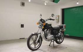 SUZUKI GN125 H 1983