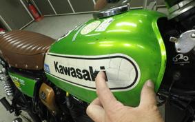 KAWASAKI 250TR BJ250F
