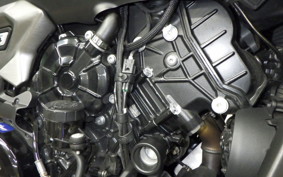 DUCATI XディアベルV4 2025