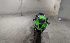 KAWASAKI NINJA ZX-6R 2013 ZX636E